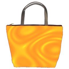 Honey Wave  Bucket Bag by Sabelacarlos