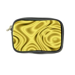 Golden Wave  Coin Purse