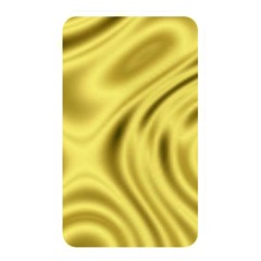 Golden Wave  Memory Card Reader (rectangular) by Sabelacarlos