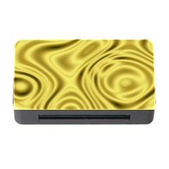 Golden Wave  Memory Card Reader With Cf