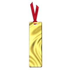 Golden Wave  Small Book Marks