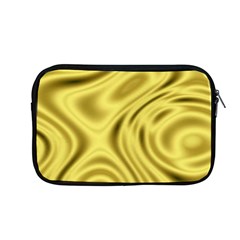 Golden Wave  Apple Macbook Pro 13  Zipper Case