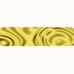 Golden Wave Large Bar Mats