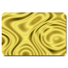 Golden Wave Large Doormat 