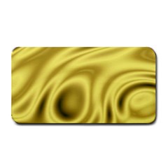 Golden Wave 2 Medium Bar Mats by Sabelacarlos