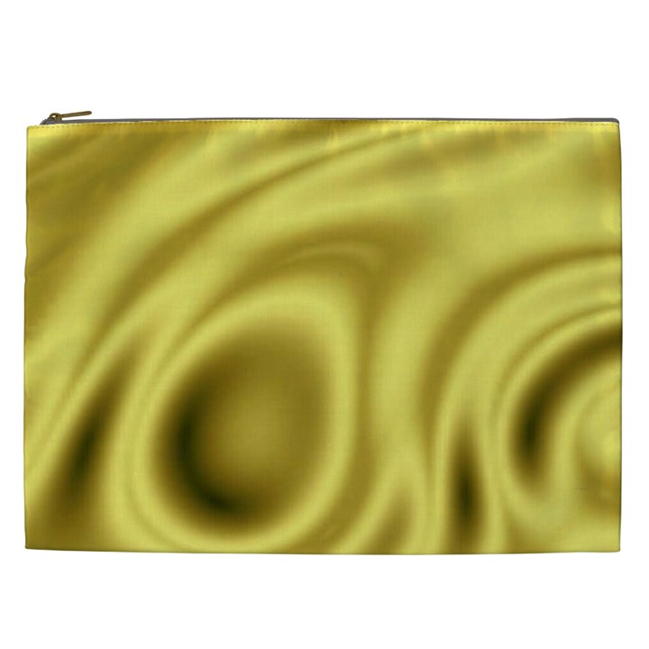 Golden Wave 2 Cosmetic Bag (XXL)