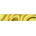 Golden Wave 2 Large Flano Scarf  Front