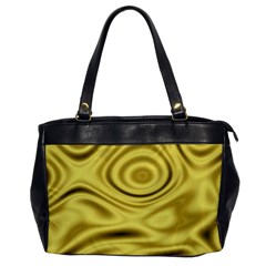 Golden Wave 3 Oversize Office Handbag by Sabelacarlos