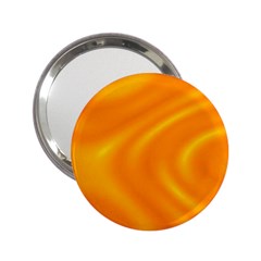 Honey Wave 1 2 25  Handbag Mirrors by Sabelacarlos