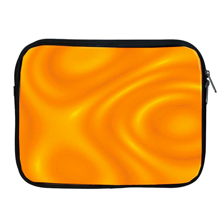 Honey Wave 1 Apple iPad 2/3/4 Zipper Cases