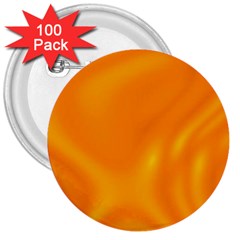 Honey Wave 2 3  Buttons (100 Pack)  by Sabelacarlos