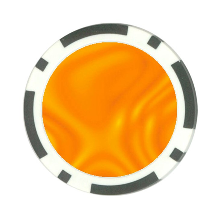 Honey Wave 2 Poker Chip Card Guard