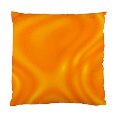 Honey Wave 2 Standard Cushion Case (two Sides) by Sabelacarlos