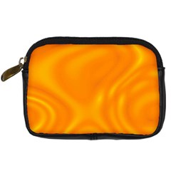 Honey Wave 2 Digital Camera Leather Case