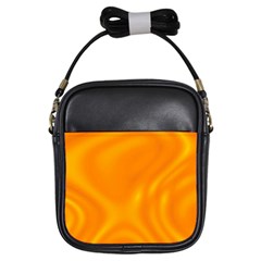 Honey Wave 2 Girls Sling Bag by Sabelacarlos