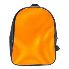 Honey Wave 2 School Bag (xl) by Sabelacarlos