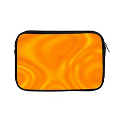 Honey Wave 2 Apple Ipad Mini Zipper Cases by Sabelacarlos