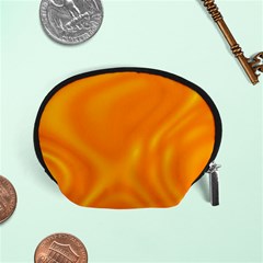 Honey Wave 2 Accessory Pouch (small) by Sabelacarlos