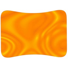 Honey Wave 2 Velour Seat Head Rest Cushion