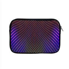 Alien Skin Glow Apple Macbook Pro 15  Zipper Case by SpinnyChairDesigns