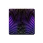 Alien Skin Glow Square Magnet Front