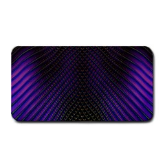 Alien Skin Glow Medium Bar Mats by SpinnyChairDesigns