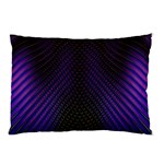 Alien Skin Glow Pillow Case 26.62 x18.9  Pillow Case