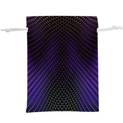 Alien Skin Glow  Lightweight Drawstring Pouch (xl) by SpinnyChairDesigns