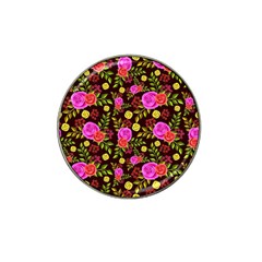 Background Rose Wallpaper Hat Clip Ball Marker