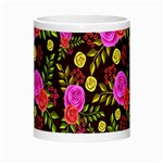 Background Rose Wallpaper Morph Mugs Center