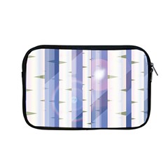 Birch Tree Forest Digital Apple Macbook Pro 13  Zipper Case by Mariart