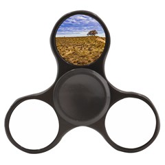 Patagonia Landscape Scene, Santa Cruz - Argentina Finger Spinner by dflcprintsclothing