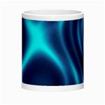 Blue Wave 2 Morph Mugs Center