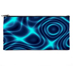 Blue Wave 2 Pencil Case by Sabelacarlos