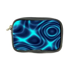 Blue Wave 2 Coin Purse