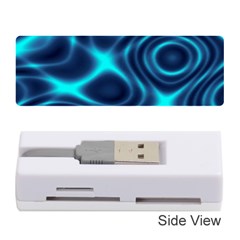 Blue Wave 2 Memory Card Reader (stick)