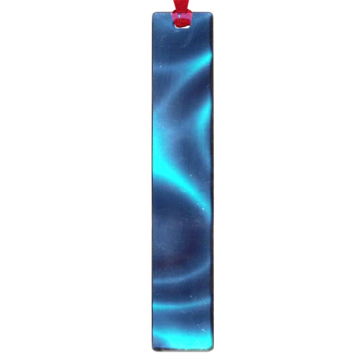 Blue Wave 2 Large Book Marks