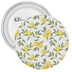 Lemons 3  Buttons by Angelandspot