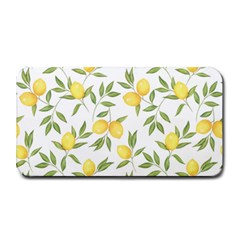 Lemons Medium Bar Mats by Angelandspot