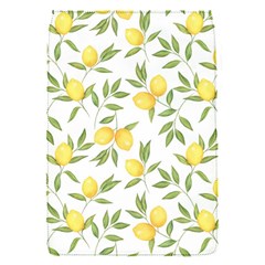 Lemons Removable Flap Cover (s)