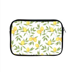 Lemons Apple Macbook Pro 15  Zipper Case