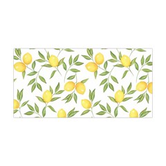 Lemons Yoga Headband by Angelandspot