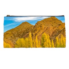 El Leoncito National Park, San Juan Province, Argentina Pencil Case by dflcprintsclothing