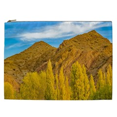 El Leoncito National Park, San Juan Province, Argentina Cosmetic Bag (xxl) by dflcprintsclothing