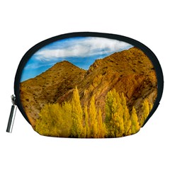 El Leoncito National Park, San Juan Province, Argentina Accessory Pouch (medium) by dflcprintsclothing