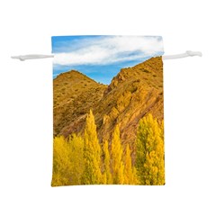 El Leoncito National Park, San Juan Province, Argentina Lightweight Drawstring Pouch (s) by dflcprintsclothing