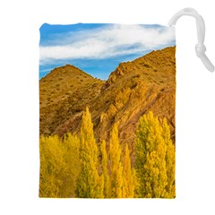 El Leoncito National Park, San Juan Province, Argentina Drawstring Pouch (5xl) by dflcprintsclothing