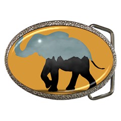 Illustrations Sketch Elephant Wallpaper Belt Buckles