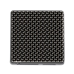 Daisy Black Memory Card Reader (square 5 Slot) by snowwhitegirl