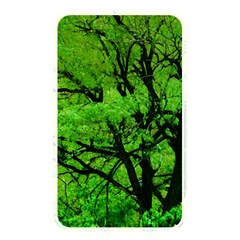 Big Trees, El Leoncito National Park, San Juan, Argentina Memory Card Reader (rectangular) by dflcprintsclothing